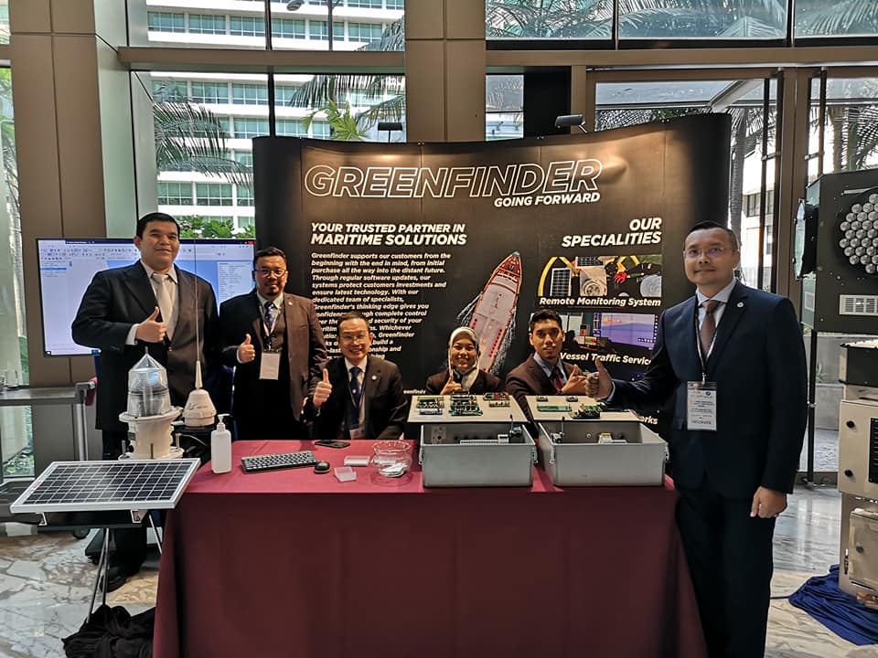 DIPLOMATIC CONFERENCE, 25-28 FEBRUARY 2020, MALAYSIA