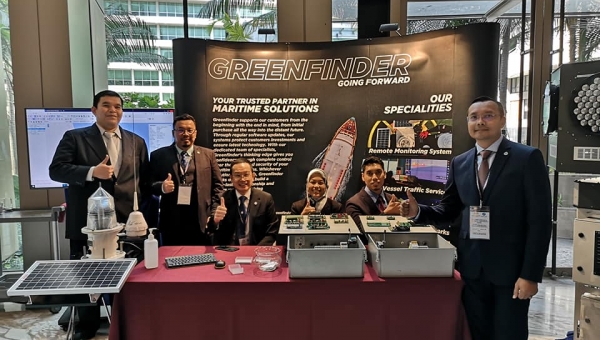 DIPLOMATIC CONFERENCE, 25-28 FEBRUARY 2020, MALAYSIA