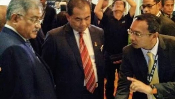 MALAYSIA WORLD MARITIME DAY 2016 – CONFERENCE & EXHIBITION