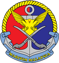 MALAYSIA MARITIME ENFORCEMENT AGENCY SUBSCRIBE TO ENAV.MY SERVICES