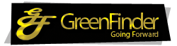 GreenFinder | Going Forward!