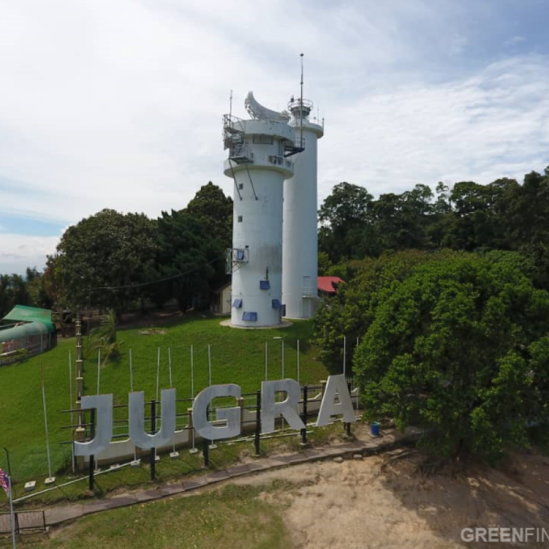 Bukit Jugra