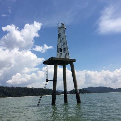 Bilik Rear Light Beacon