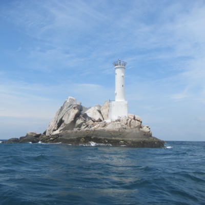 Perak Lighthouses