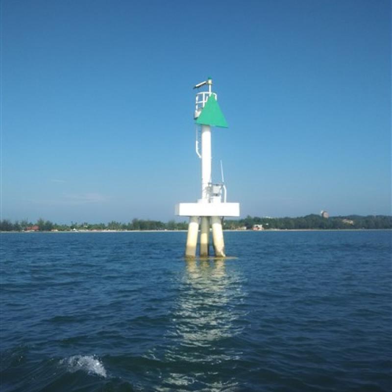 Mersing Inner Light Beacon