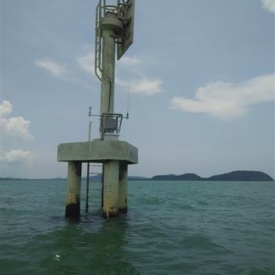 Mersing Outer Light Beacon