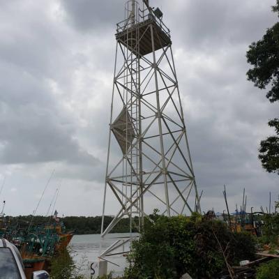 Sungai Kuantan Ldg Light