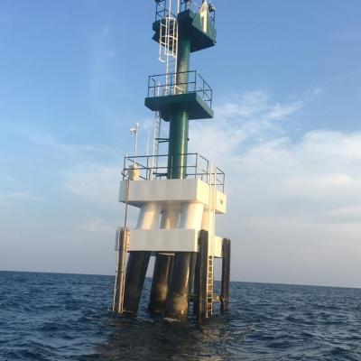 Pahang Lighthouses 