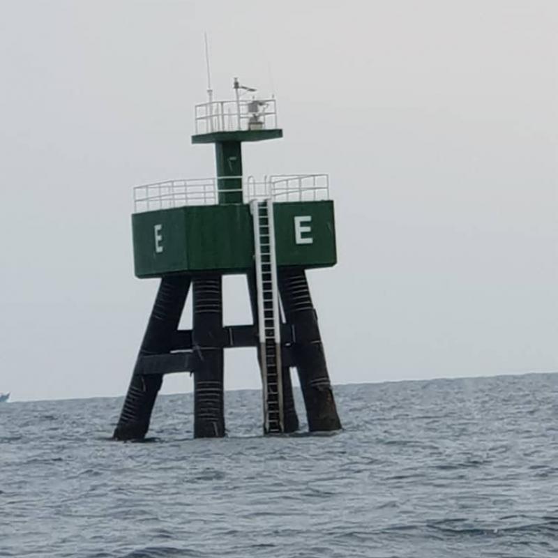 Tanjung Berhala East