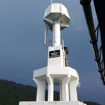 Northern Terengganu Lighthouses 