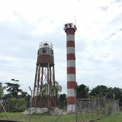 Pulau Papan (New and Old)