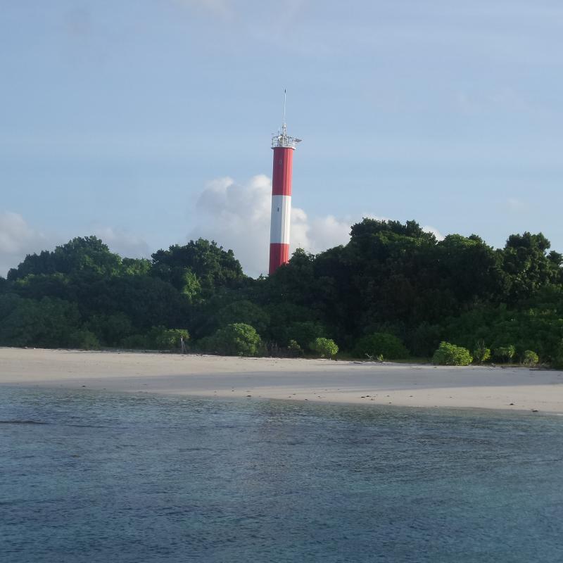 Pulau Kukuban