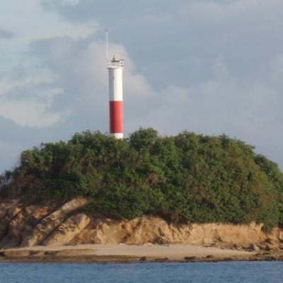 Sabah - Kudat Lighthouses