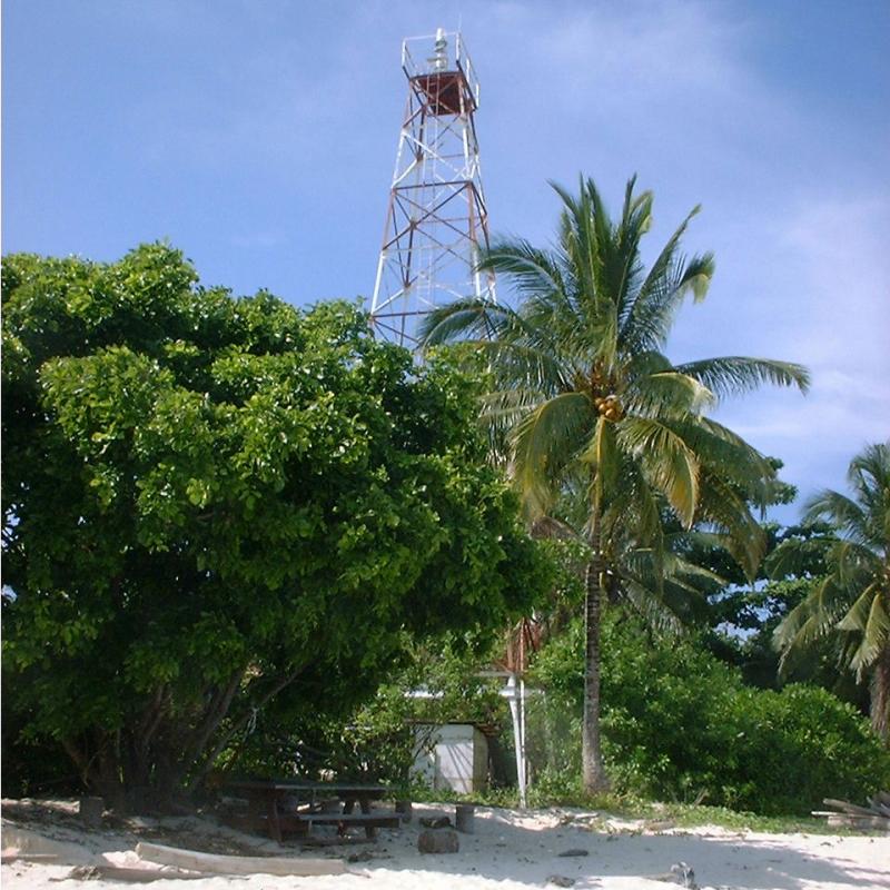 Pulau Selingan (Old)