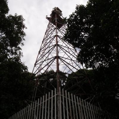 Sabah - Semporna (Celebes Sea) Lighthouses