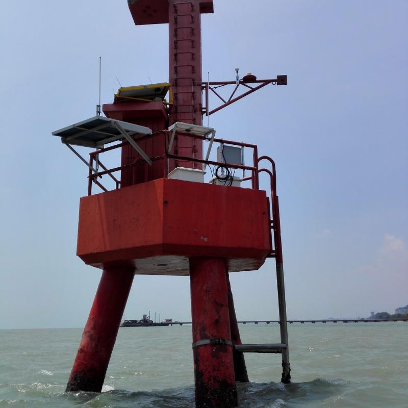 Tanjung Bruas