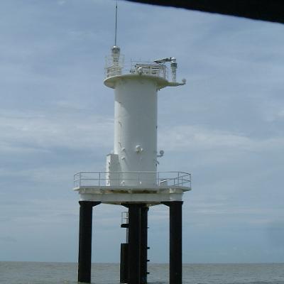 Tanjung Tohor Light Beacon