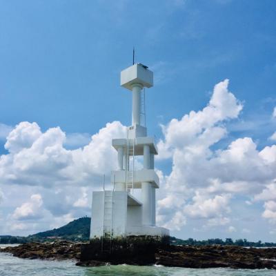 Malang Berendam Light Beacon