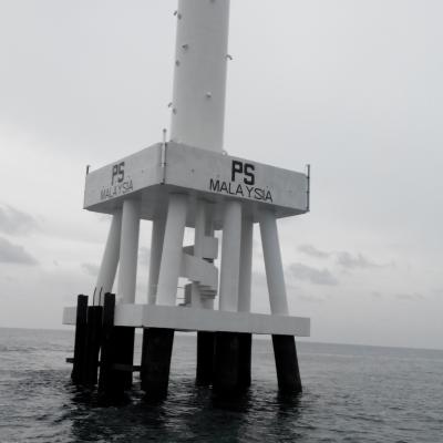 Panjang Selatan Light Beacon