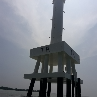 Tanjung Rhu Light Beacon