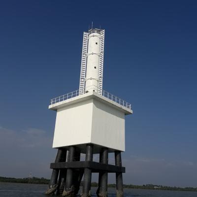 Southern Selangor Lighthouses